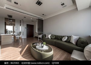 臺(tái)式風(fēng)格住宅室內(nèi)裝修 靈感與實(shí)用性并存